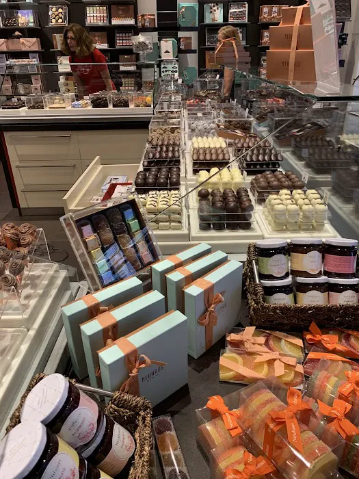 Neuhaus Chocolates Picture 4