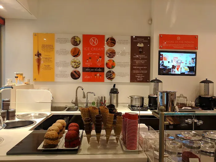 Neuhaus Chocolates Picture 5