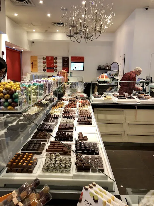 Neuhaus Chocolates Picture 9