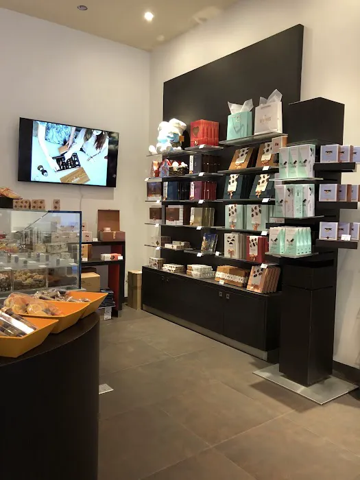 Neuhaus Chocolates Picture 7