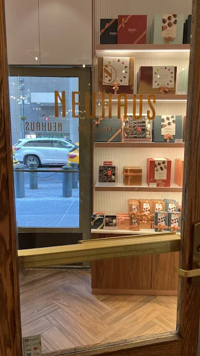 Neuhaus Chocolates Picture 8