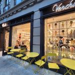 Venchi Chocolate & Gelato UES