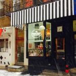 The Sweet Shop NYC