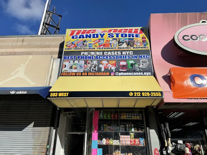 The New Candy Store Corp. Picture 1