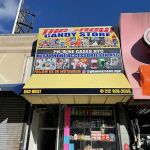 The New Candy Store Corp.