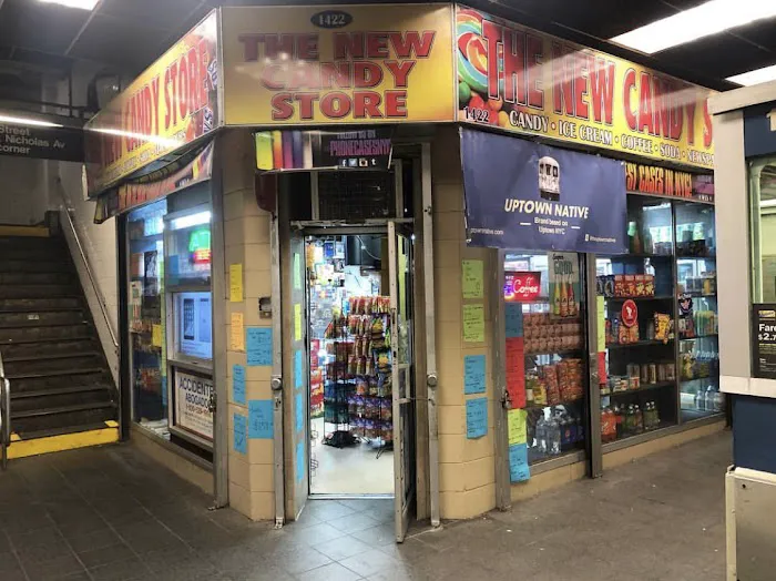 The New Candy Store Corp. Picture 3
