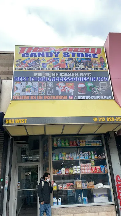 The New Candy Store Corp. Picture 4