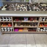 Teuscher Chocolates of Switzerland