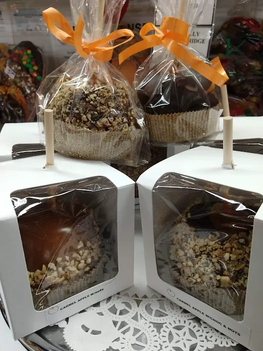 Nancy's Candy Corner Picture 1