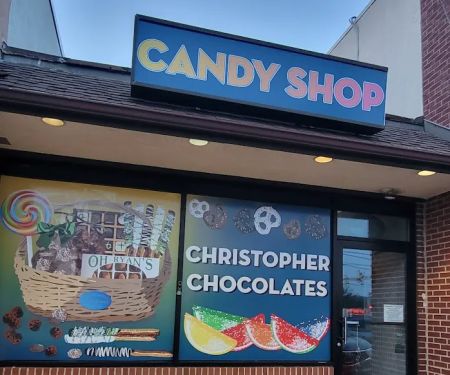 Christopher Chocolates