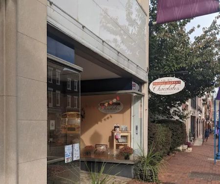 Bridge Street Chocolates