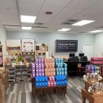 Gertrude Hawk Chocolates