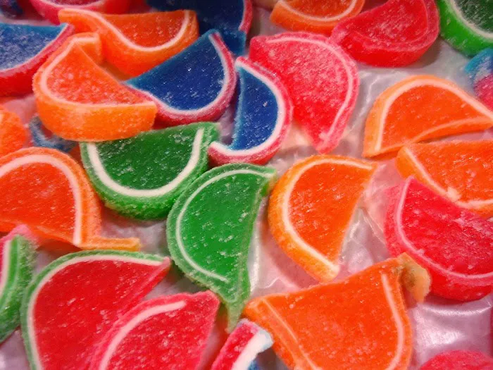 Candy Nation Picture 2
