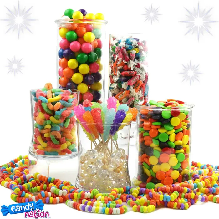 Candy Nation Picture 3
