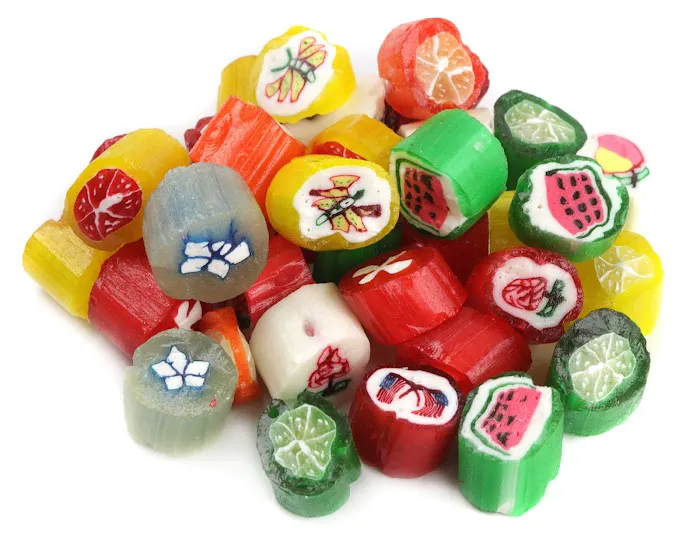 Candy Nation Picture 5