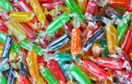 Candy Nation Picture 7