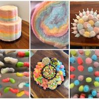 Rockin' Cotton Candy Co. ico
