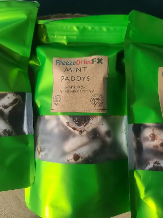 Freeze Dried FX Picture 10