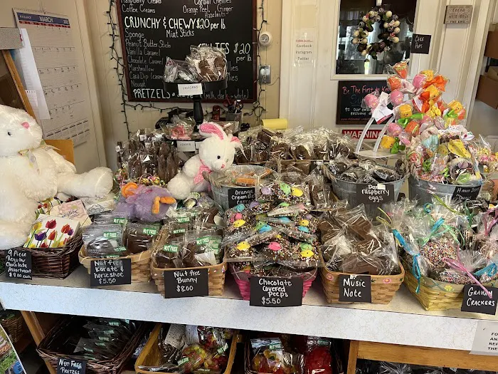 The Candy Box Picture 2