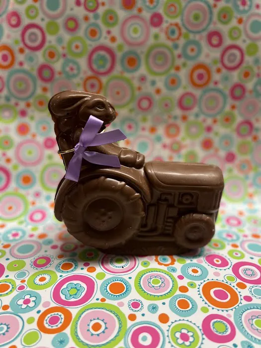 The Candy Box Picture 1