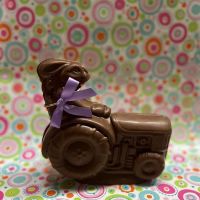 The Candy Box ico