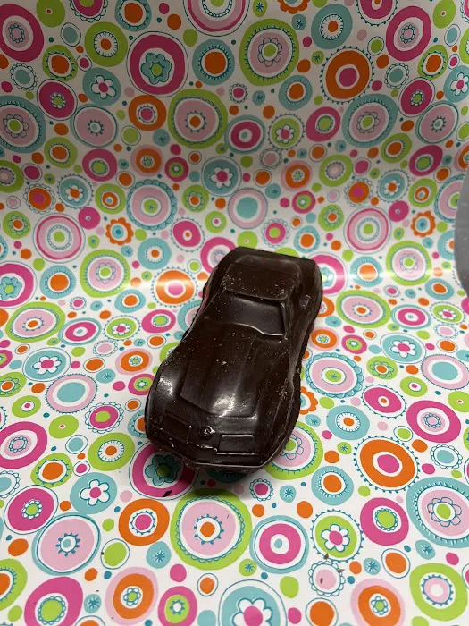 The Candy Box Picture 5