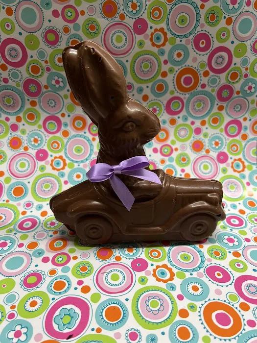 The Candy Box Picture 4