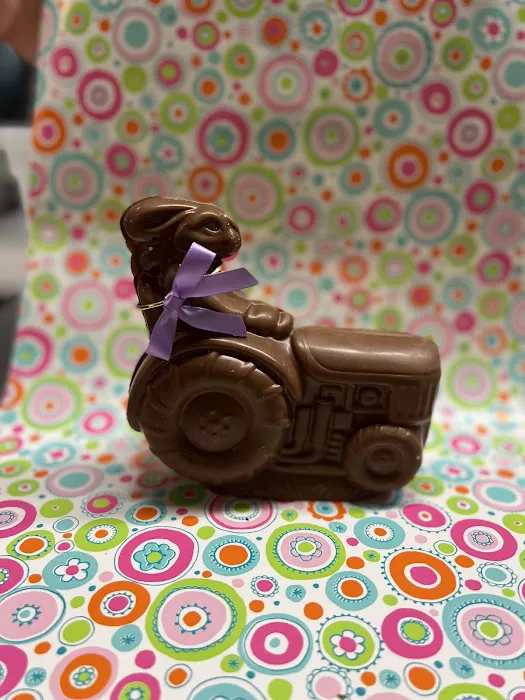 The Candy Box Picture 6