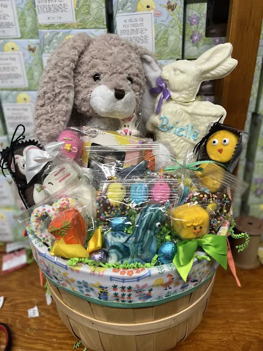The Candy Box Picture 10