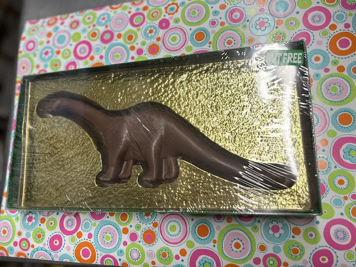 The Candy Box Picture 8