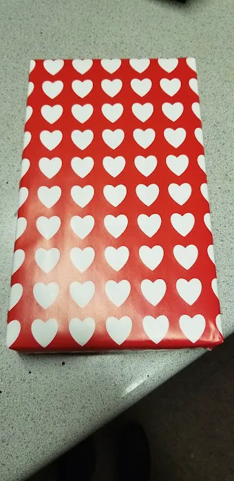 The Candy Box Picture 9