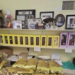 Damask Candies
