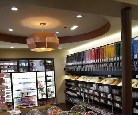 Chocolate Decor
