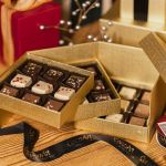 Upperclass Artisan Chocolate