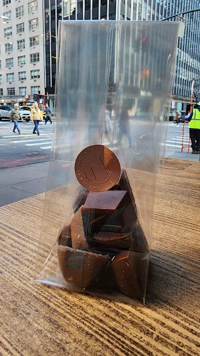 Neuhaus Chocolates Picture 1