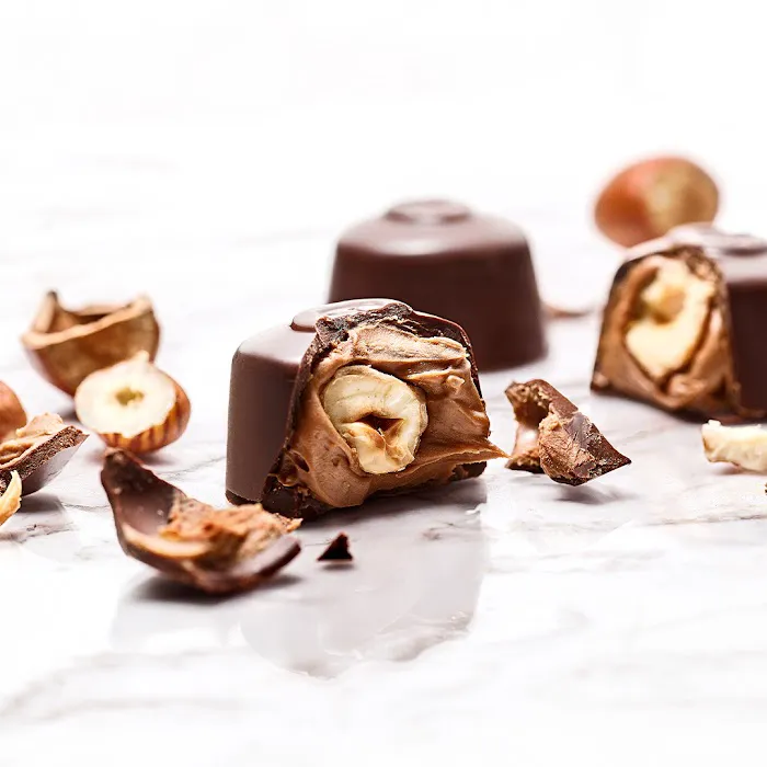 Neuhaus Chocolates Picture 4