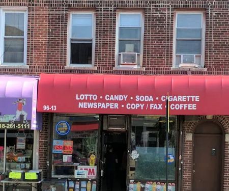 Metro Candy