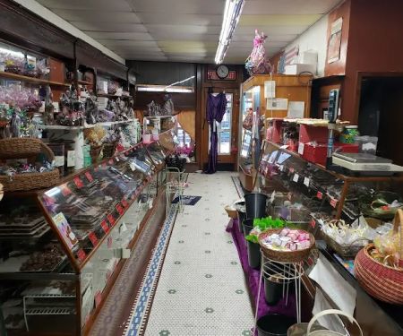 Schmidt's Candy