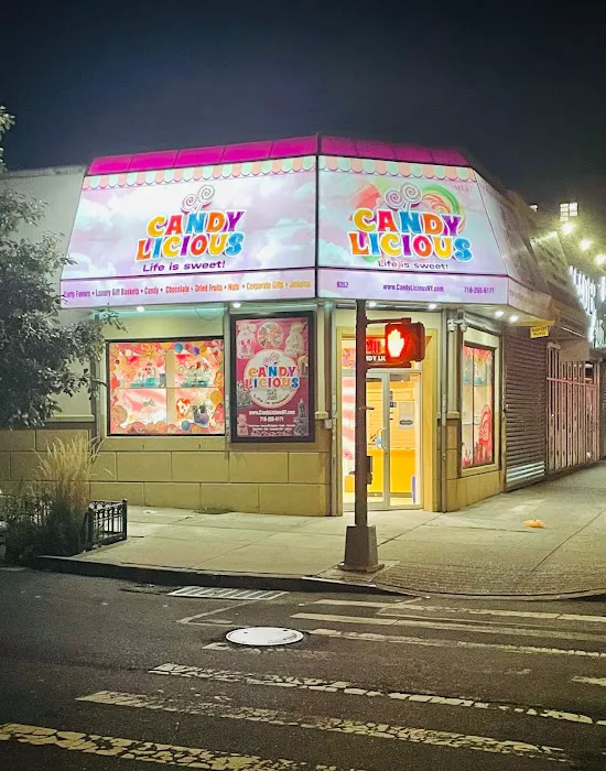 Candylicious NY Picture 1