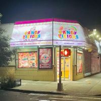 Candylicious NY ico