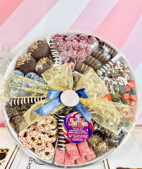 Candylicious NY Picture 5