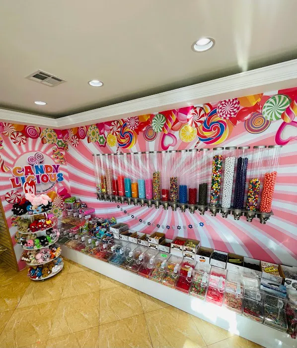 Candylicious NY Picture 3