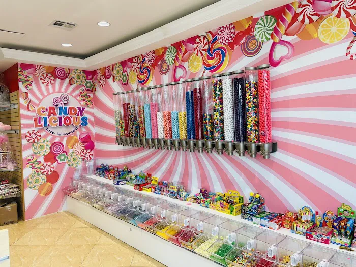 Candylicious NY Picture 9