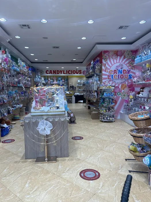 Candylicious NY Picture 10