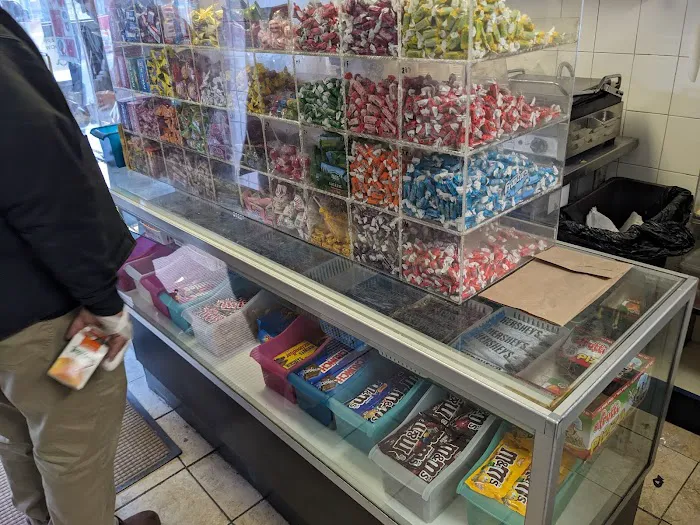 Mary's Candy Store Picture 1