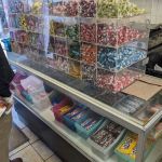 Mary's Candy Store