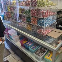 Mary's Candy Store ico