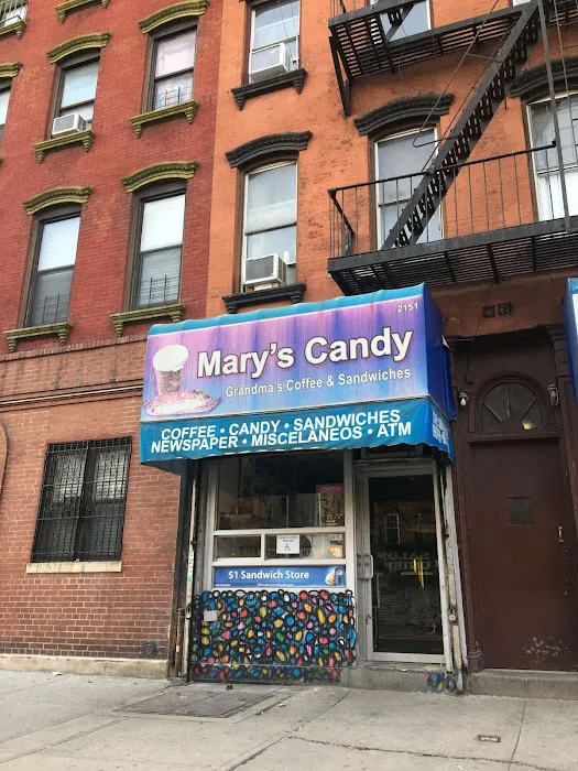 Mary's Candy Store Picture 3