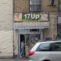 17 Up Food Product Corp. ico