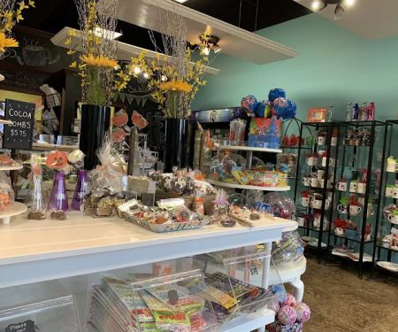 Chocolatier Matisse -ORANGEBURG